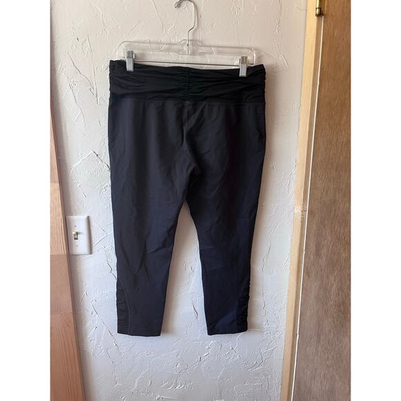 Patagonia Black Leggings - Picture 4 of 6